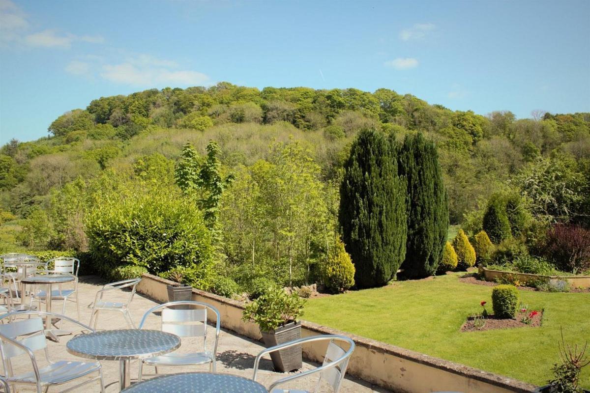 The Paddocks Hotel Symonds Yat Exterior foto